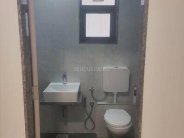 2 BHK Apartment in Vesu for rent Surat. The reference number is 20803777