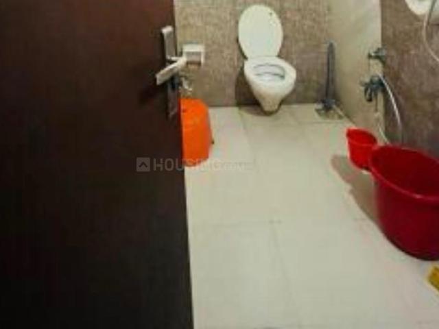 2 BHK Apartment in Vesu for rent Surat. The reference number is 20803810