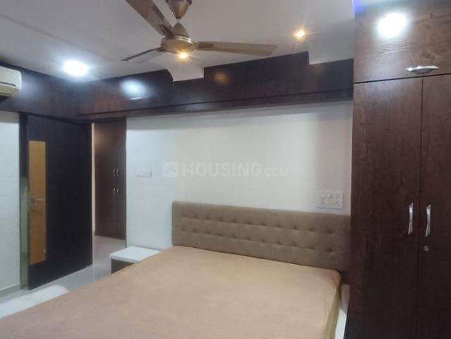 2 BHK Apartment in Vesu for resale Surat. The reference number is 19282796