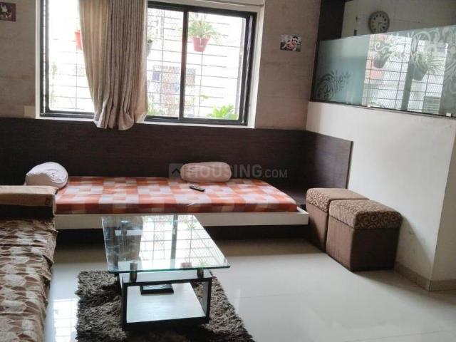 2 BHK Apartment in Vesu for resale Surat. The reference number is 11769952