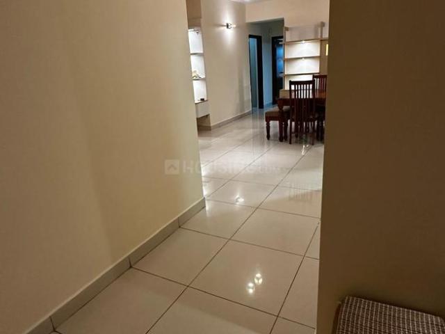 2 BHK Apartment in Vittasandra for rent Bengaluru. The reference number is 18858862
