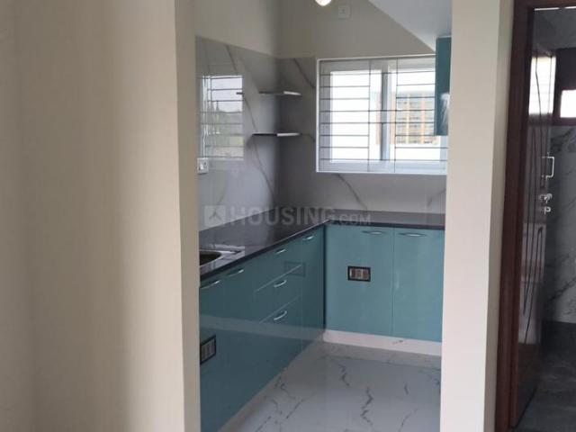 2 BHK Apartment in Vittasandra for rent Bengaluru. The reference number is 20871825