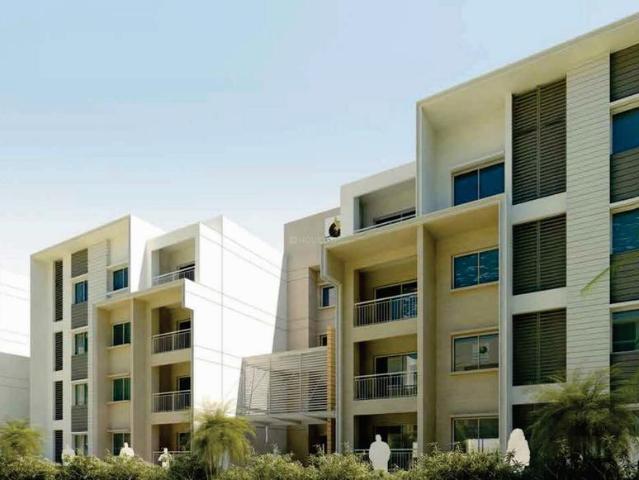 2 BHK Apartment in Vittasandra for resale Bengaluru. The reference number is 20108003