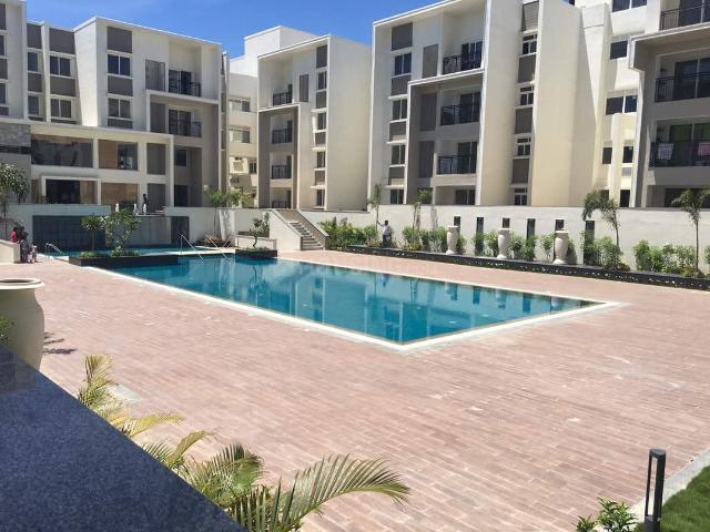 2 BHK Apartment in Vittasandra for resale Bengaluru. The reference number is 20275796