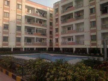 2 BHK Apartment in Vittasandra for resale Bengaluru. The reference number is 20373586