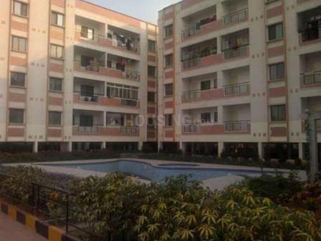2 BHK Apartment in Vittasandra for resale Bengaluru. The reference number is 20373586