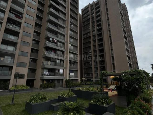 2 BHK Apartment in Viyyoor for rent Thrissur. The reference number is 21088612