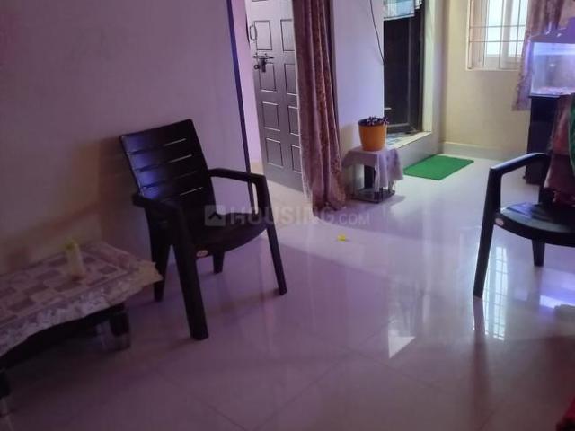 2 BHK Apartment in Vizianagaram Cantonment for rent Vizianagaram. The reference number is 10981235