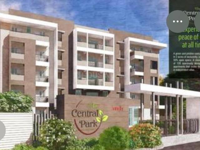 2 BHK Apartment in Vibhutipura for rent Bengaluru. The reference number is 19675522