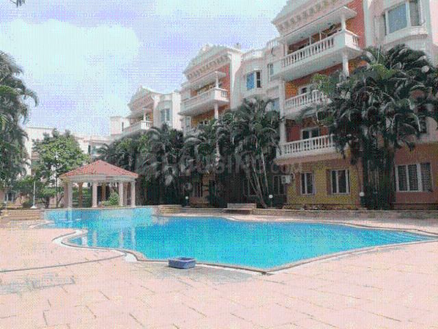 2 BHK Apartment in Vibhutipura for resale Bengaluru. The reference number is 20586272