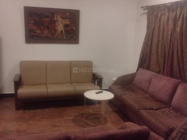 2 BHK Apartment in Victoria Layout for rent Bengaluru. The reference number is 21221665