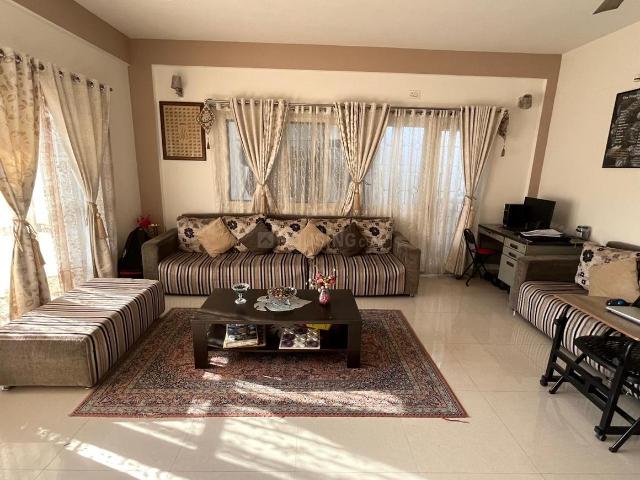 2 BHK Apartment in Victoria Layout for resale Bengaluru. The reference number is 21305657