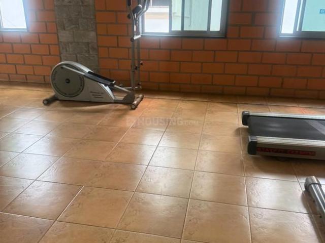 2 BHK Apartment in Vidayaranya Puram for rent Mysore. The reference number is 20633028