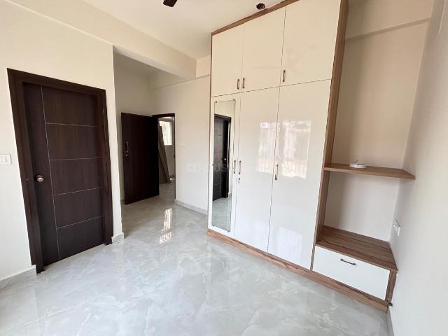 2 BHK Apartment in Vidayaranya Puram for rent Mysore. The reference number is 20690143