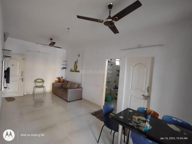 2 BHK Apartment in Vidhan Sabha Road for rent Raipur. The reference number is 20163243