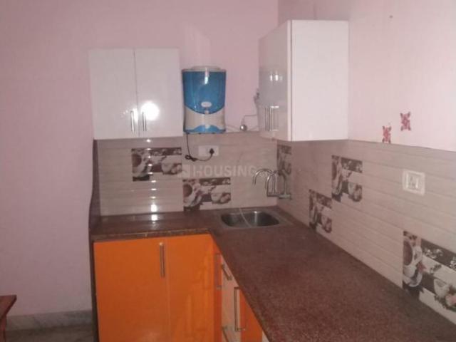 2 BHK Apartment in Vidhan Sabha Road for rent Raipur. The reference number is 20272354