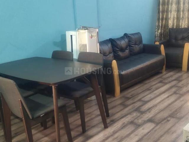 2 BHK Apartment in Vidhan Sabha Road for rent Raipur. The reference number is 9687880
