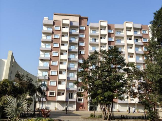 2 BHK Apartment in Vidhan Sabha Road for resale Raipur. The reference number is 19278815