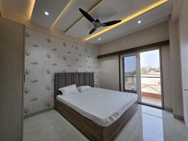 2 BHK Apartment in Vidhan Sabha Road for resale Raipur. The reference number is 19312934