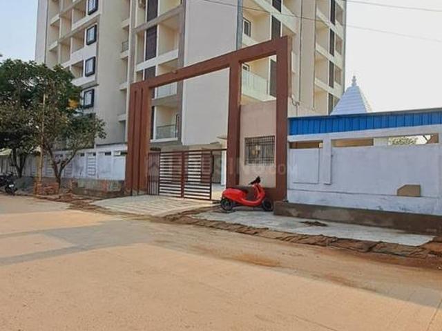 2 BHK Apartment in Vidhan Sabha Road for resale Raipur. The reference number is 20406975