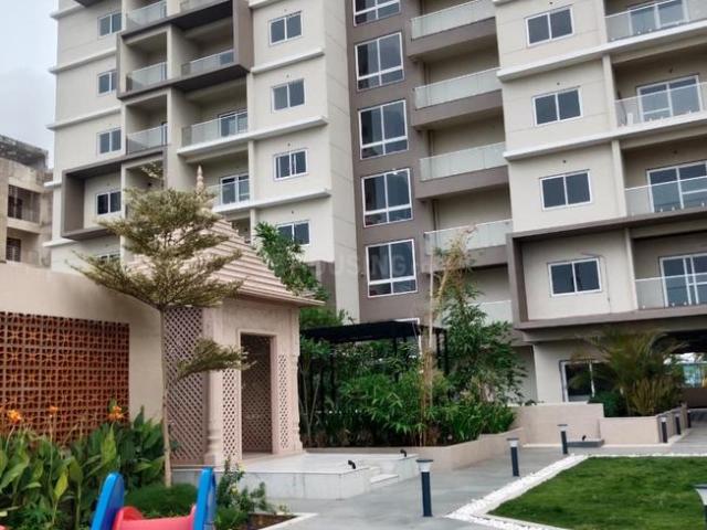 2 BHK Apartment in Vidhan Sabha Road for resale Raipur. The reference number is 20599338