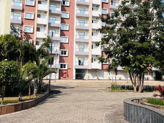 2 BHK Apartment in Vidhan Sabha Road for resale Raipur. The reference number is 20253726