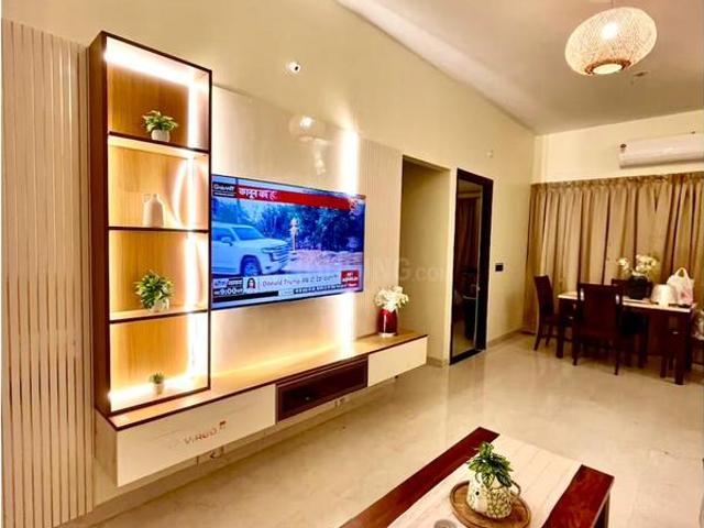 2 BHK Apartment in Vidhan Sabha Road for resale Raipur. The reference number is 21074035