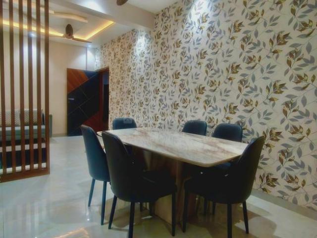 2 BHK Apartment in Vidhan Sabha Road for resale Raipur. The reference number is 21105273