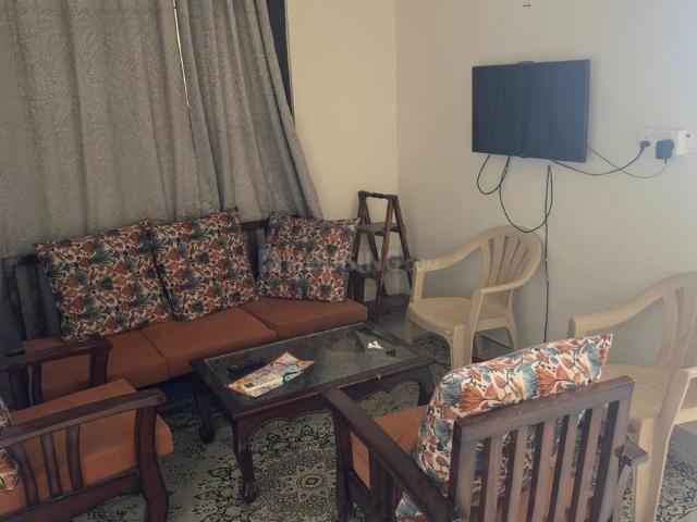 2 BHK Apartment in Vidhyut Nagar for rent Jaipur. The reference number is 21313752