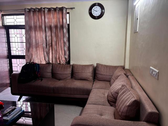 2 BHK Apartment in Vidhyadhar Nagar for rent Jaipur. The reference number is 18476656