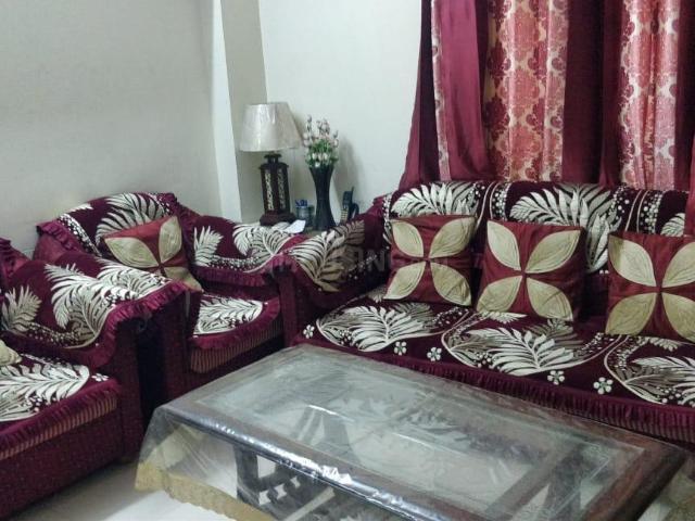 2 BHK Apartment in Vidhyadhar Nagar for rent Jaipur. The reference number is 19498746
