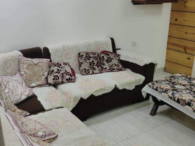 2 BHK Apartment in Vidhyadhar Nagar for rent Jaipur. The reference number is 19675951