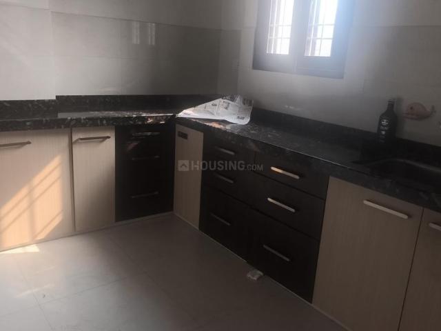 2 BHK Apartment in Vidhyadhar Nagar for rent Jaipur. The reference number is 19221893
