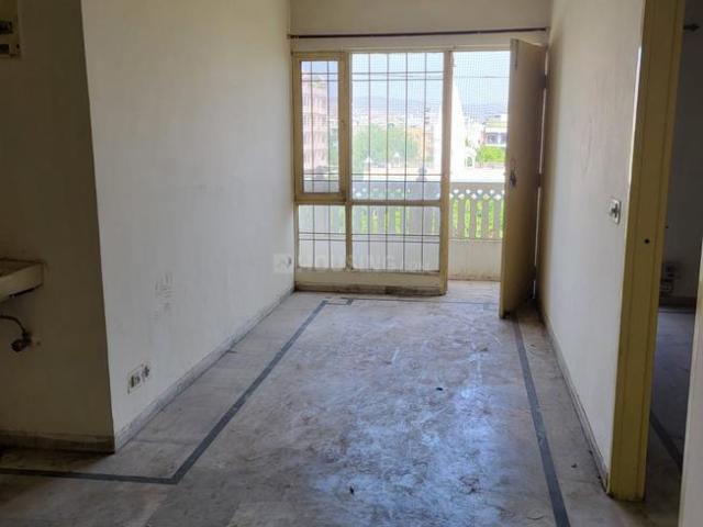 2 BHK Apartment in Vidhyadhar Nagar for rent Jaipur. The reference number is 20566114