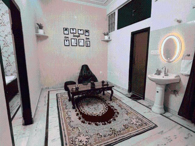 2 BHK Apartment in Vidhyadhar Nagar for rent Jaipur. The reference number is 20592988