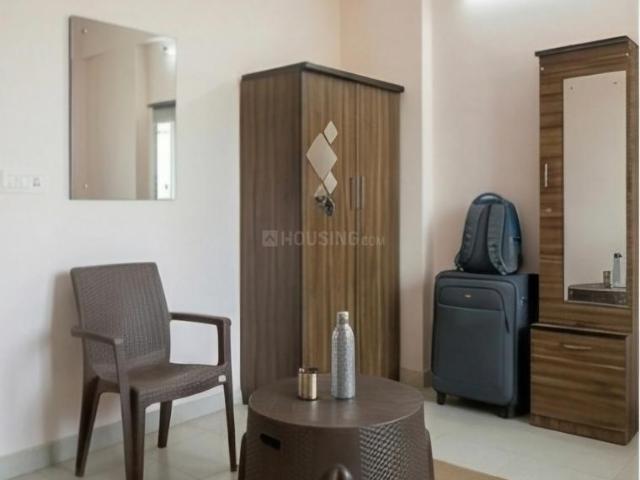 2 BHK Apartment in Vidhyadhar Nagar for rent Jaipur. The reference number is 20951957