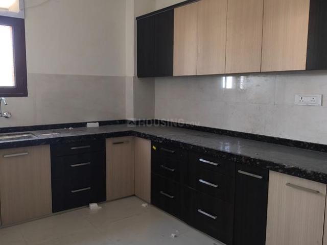 2 BHK Apartment in Vidhyadhar Nagar for rent Jaipur. The reference number is 20228771