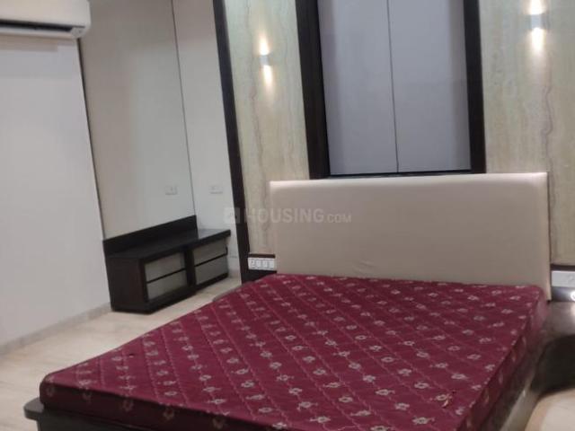 2 BHK Apartment in Vidhyadhar Nagar for rent Jaipur. The reference number is 21017639