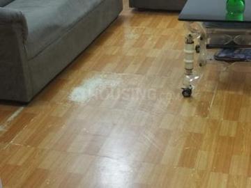 2 BHK Apartment in Vidyavihar for rent Mumbai. The reference number is 17262127