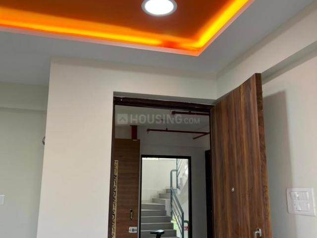 2 BHK Apartment in Vidyavihar for rent Mumbai. The reference number is 20591904