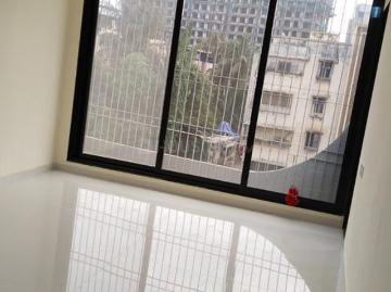Sai Sagar Mumbai, Mahul Road - Balcony