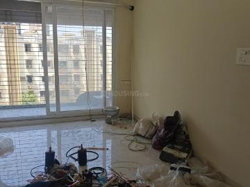 2 BHK Apartment in Vidyavihar for rent Mumbai. The reference number is 20200240
