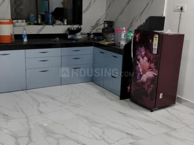 2 BHK Apartment in Vidya Nagar for rent Alibag. The reference number is 20655850