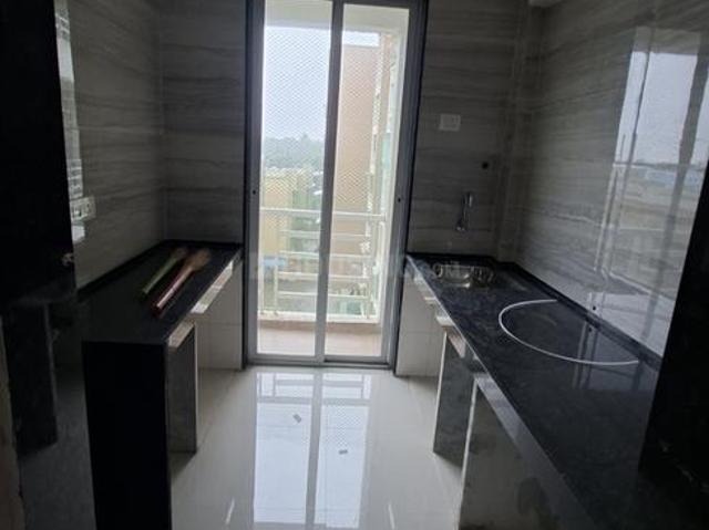 2 BHK Apartment in Vidya Nagar for rent Alibag. The reference number is 21130917