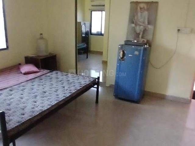 2 BHK Apartment in Vidya Nagar for rent Bilaspur. The reference number is 21128303
