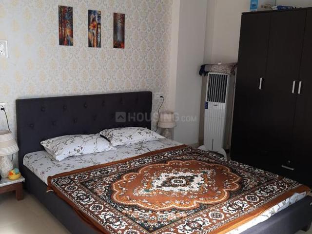 2 BHK Apartment in Vidya Nagar for rent Gulbarga. The reference number is 19272358