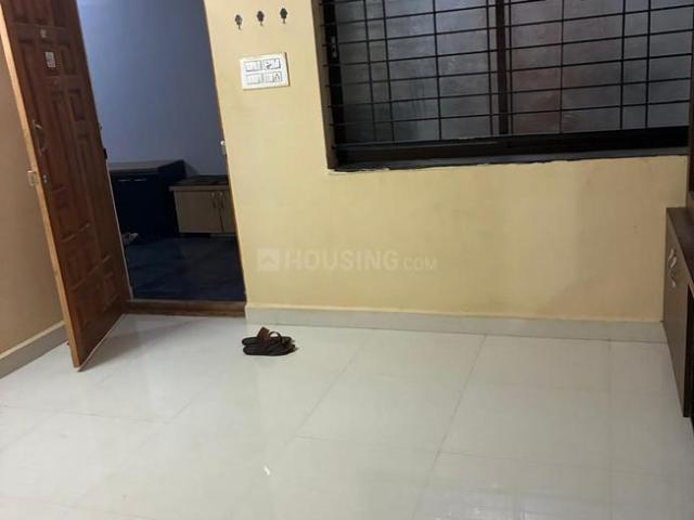 2 BHK Apartment in Vidya Nagar for rent Hubli. The reference number is 20280451
