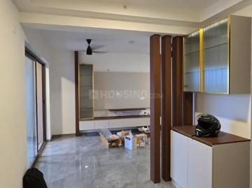 2 BHK Apartment in Vidyaranyapura for rent Bengaluru. The reference number is 20572626