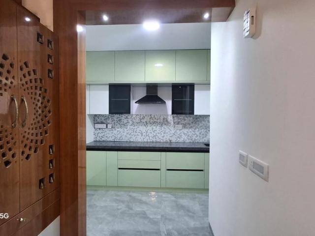 2 BHK Apartment in Vidyaranyapura for rent Bengaluru. The reference number is 20628837