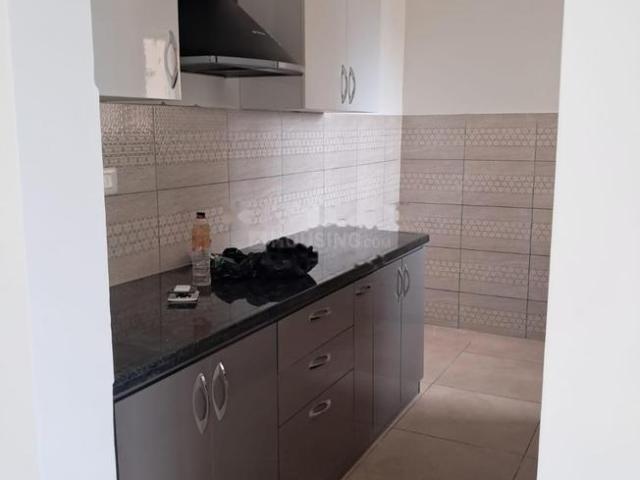 2 BHK Apartment in Vidyaranyapura for rent Bengaluru. The reference number is 20958834